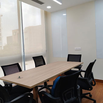 Designer glass tabletop for home and office